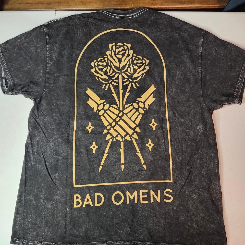 Bad Omens